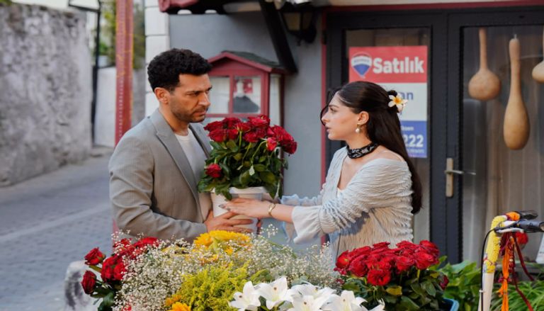 الحلقة 24 من ورود وذنوب