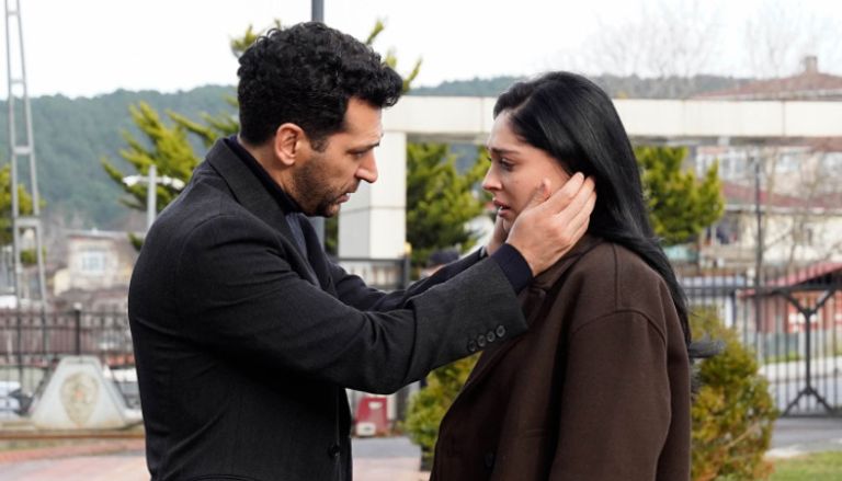 الحلقة 24 من ورود وذنوب