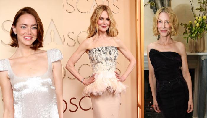 «عظام الترقوة».. اتجاه جديد يثير مخاوف صحية في عالم الموضة