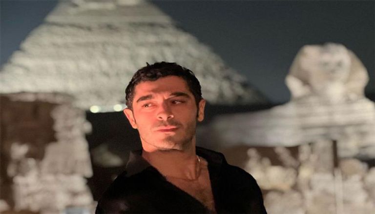 أزمة مخدرات مشاهير تركيا