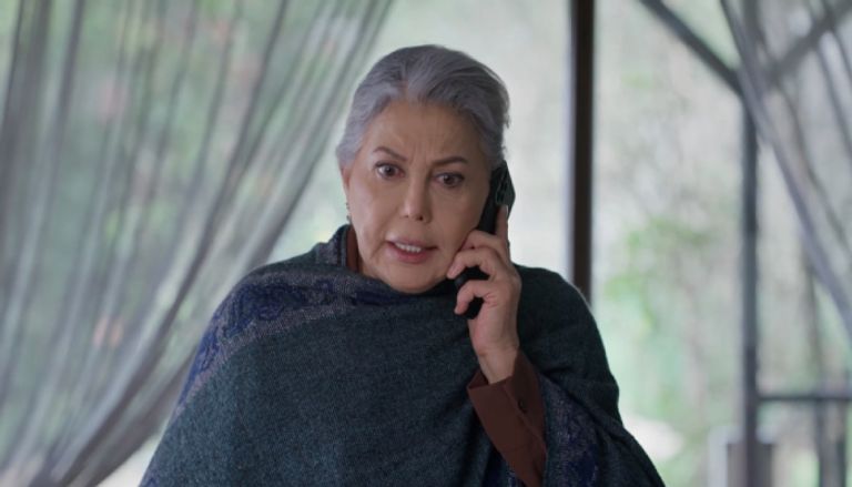 مسلسل ليل الحلقة 64