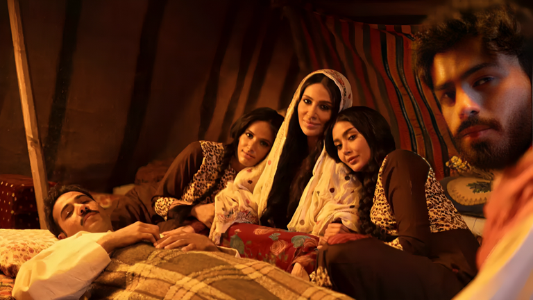 الفنانة السعودية ريم عبدالله