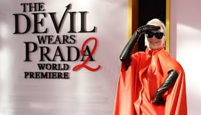 «الشيطان يرتدي برادا 2» يعود بعد 20 عاما.. صراع جديد في عالم تغيّر بالكامل