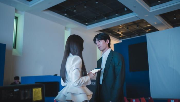 الحلقة 12 من «قبلة الحورية».. نهاية مرتقبة وأسئلة معلقة