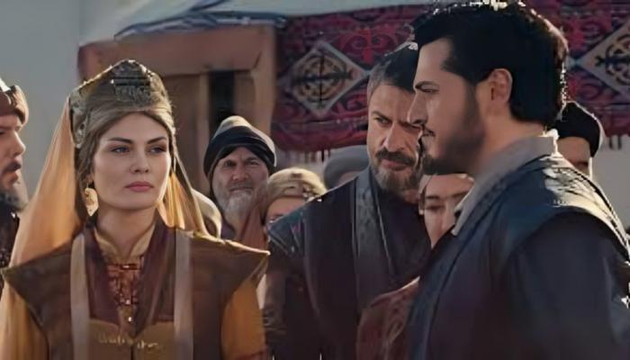 مسلسل «المؤسس أورهان» الحلقة 20.. الفخ الكبير يهدد حياة السلطان