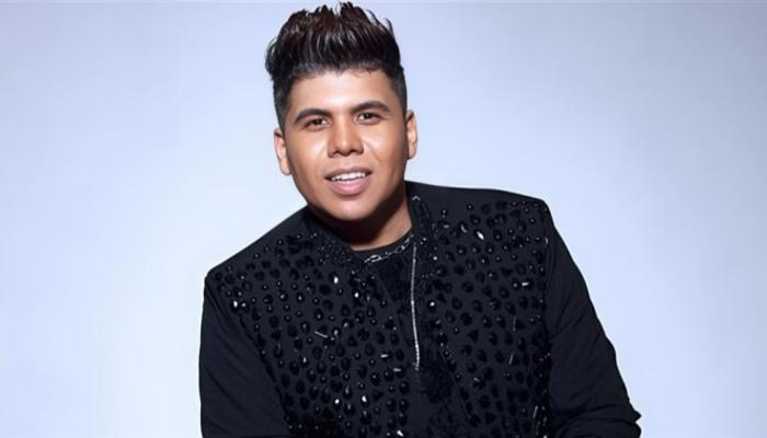 عمر كمال يطرح «كتب كتابي» كأغنية أفراح 2026