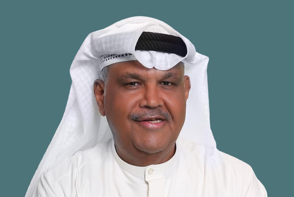 بالفيديو- نبيل شعيل يوجه رسالة وطنية بأغنية تحمل الفخر والانتماء