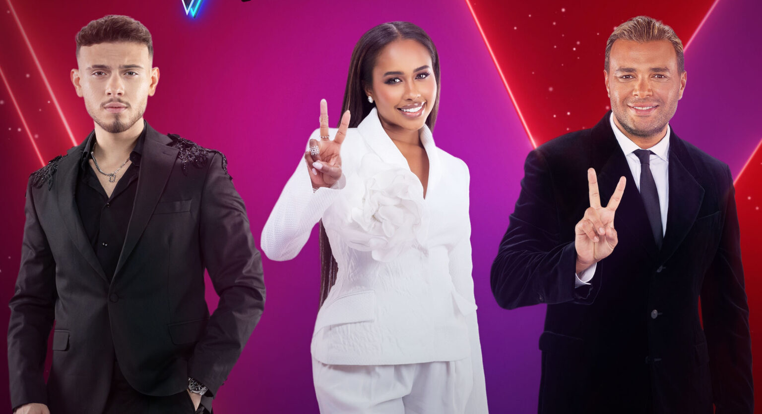 حلقة نارية من The Voice Kids… مواجهات وخيارات تحسمها اللحظة الأخيرة موقع بصراحة-موقع النجوم