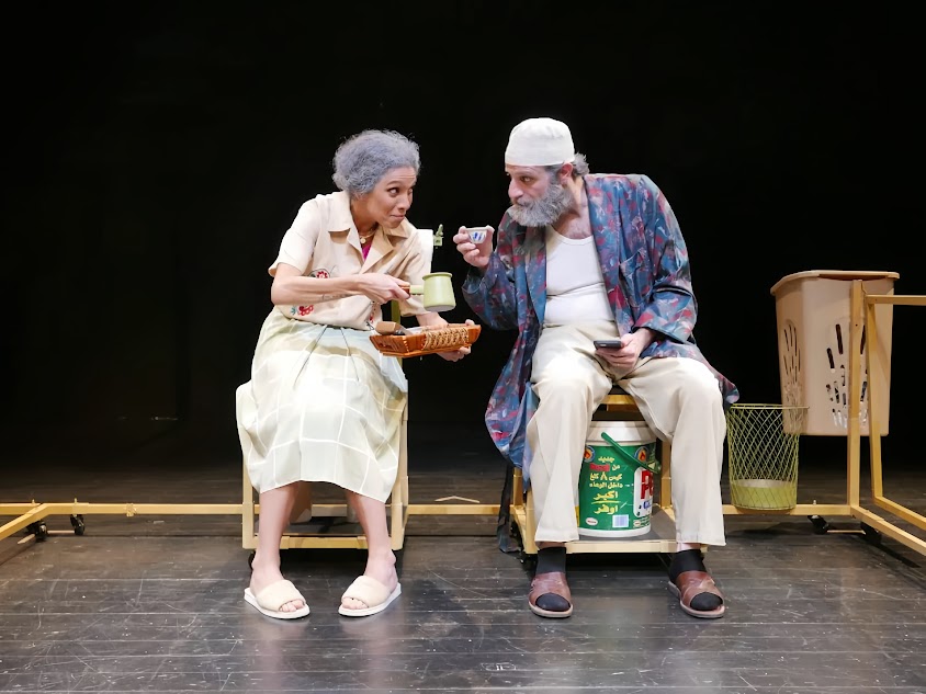 سينتيا كرم وفؤاد يمين يجتمعان مجدداً لليلة واحدة فقط – موقع بصراحة-موقع النجوم