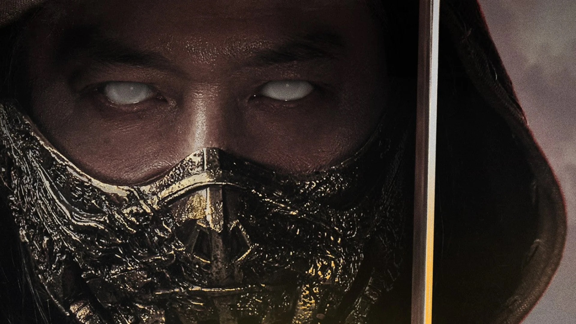 موعد عرض فيلم Mortal Kombat 2