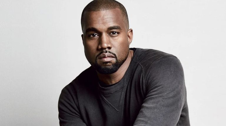 كانييه ويست