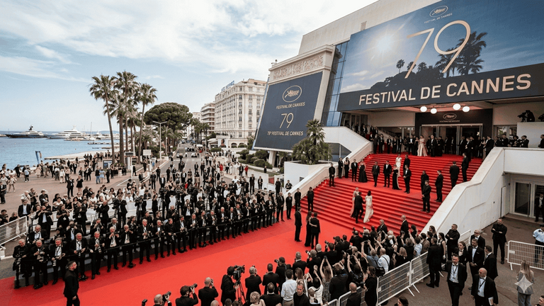 سينما الذكاء الاصطناعي