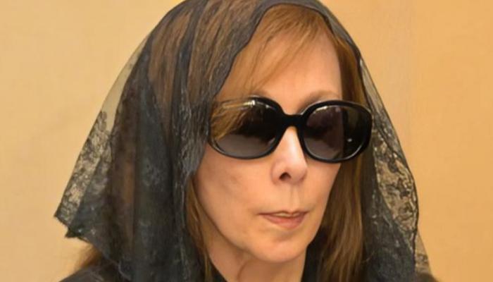 اختفاء الفنانة فيروز يثير القلق.. ونقابة الموسيقيين بلبنان: لا نمتلك أي تفاصيل اختفاء الفنانة فيروز يثير القلق.. ونقابة الموسيقيين بلبنان: لا نمتلك أي تفاصيل