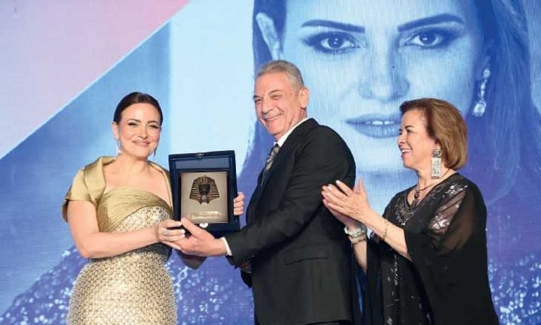 ريهام عبدالغفور