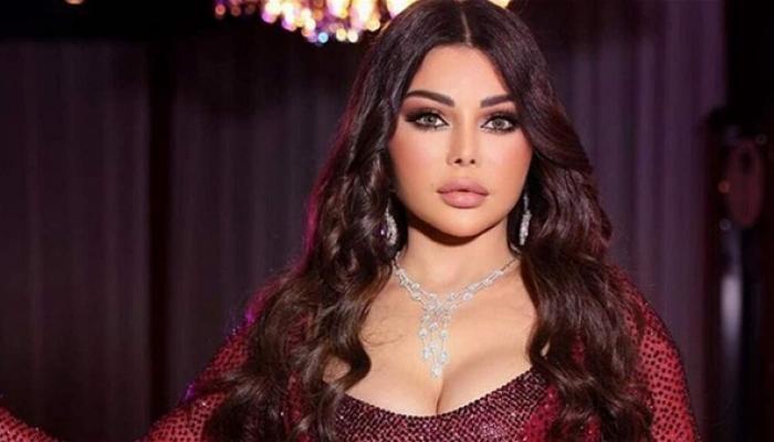 هيفاء وهبي تنهي أزمتها مع نقابة الموسيقيين في مصر