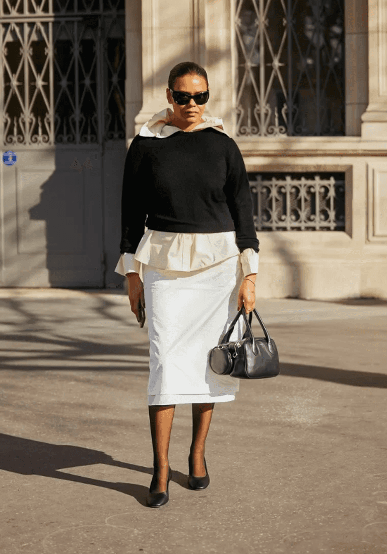 صيحات التنانير لربيع 2026