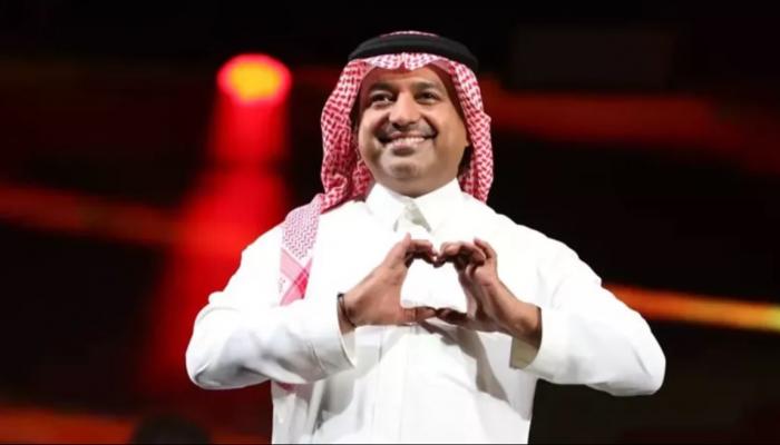 بعد تعافيه من وعكة صحية.. موعد حفل راشد الماجد في جدة