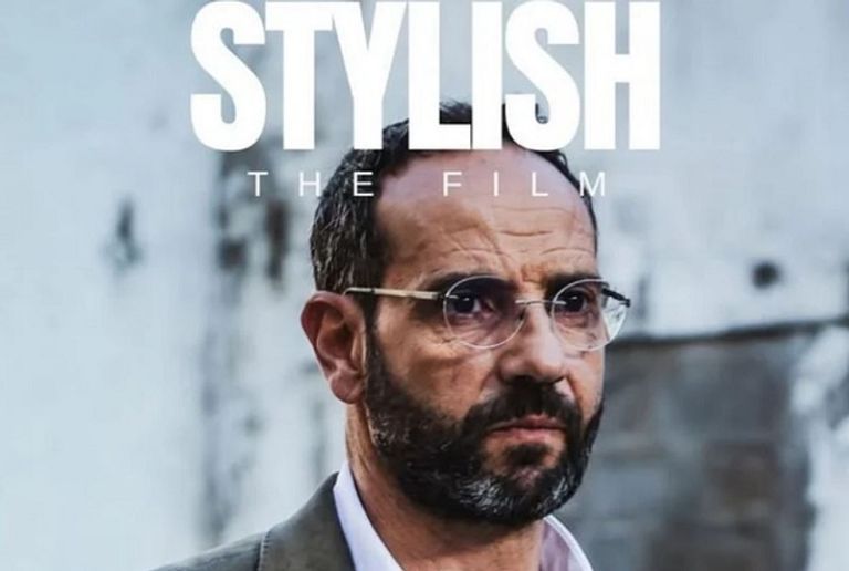 الفنان المغربي سعد التسولي