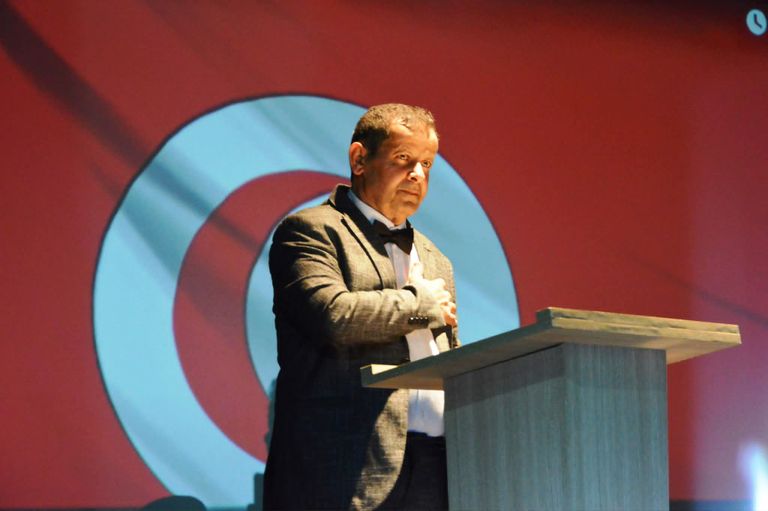 مهرجان قرطاج الدولي للمونودراما