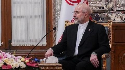 قاليباف: الحصار الأمريكي للموانئ الإيرانية "قرار خاطئ ومضلل"، وترامب: لن أسمح لإيران "بابتزاز" الولايات المتحدة