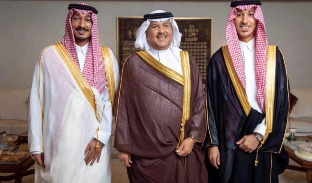 محمد عبده يحدد موعد زفاف نجله بدر.. التفاصيل الكاملة للحفل المرتقب