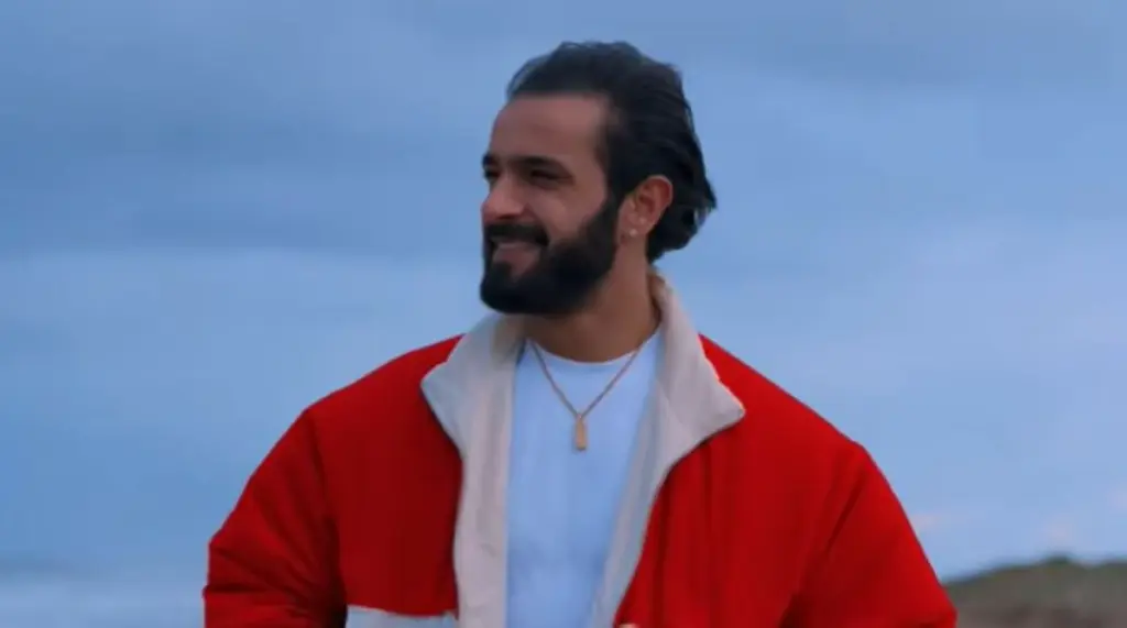 نوردو يوقع إصداره الجديد "عابر سبيل" بلمسة شامية