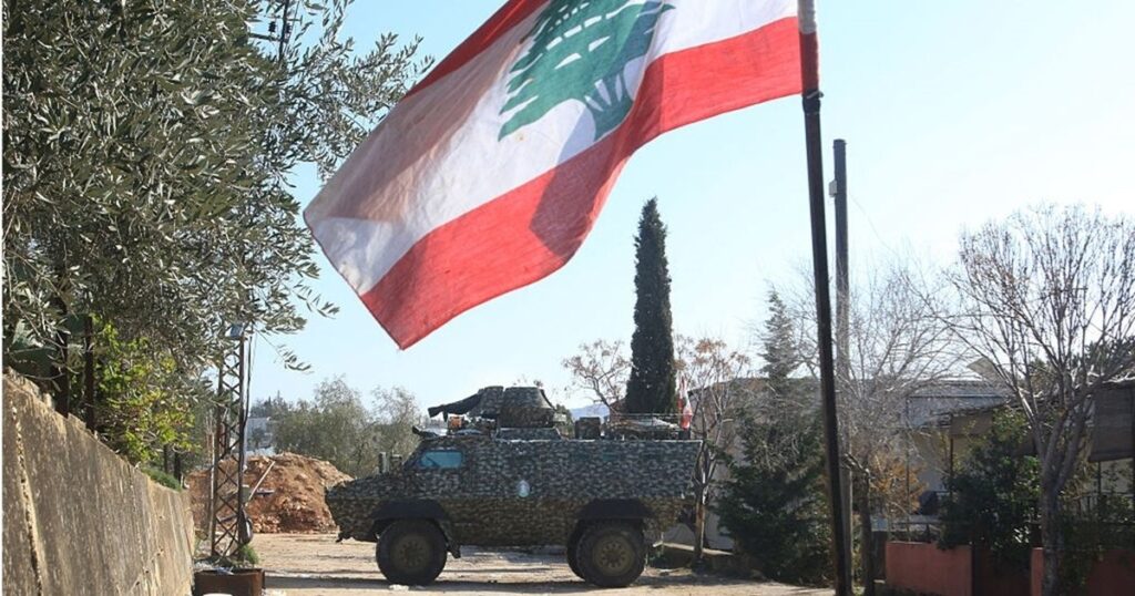 تعرف على قانون "مقاطعة إسرائيل" في لبنان الذي يسعى ترامب لإلغائه