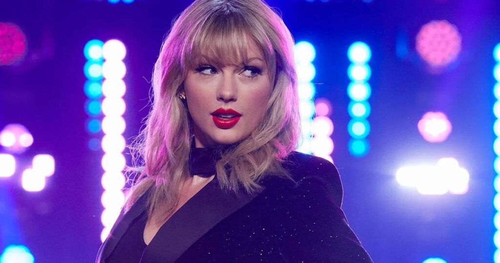 هكذا قررت تايلور سويفت أن تحمي نفسها من الذكاء الإصطناعي