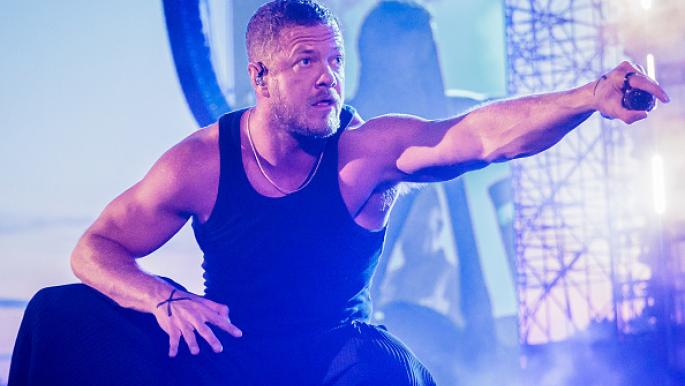 دان رينولدز يطلق "لاست فلاغ"