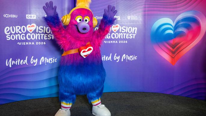 "يوروفيجن" في مهبّ السياسة.. هل بدأ الموت البطيء؟