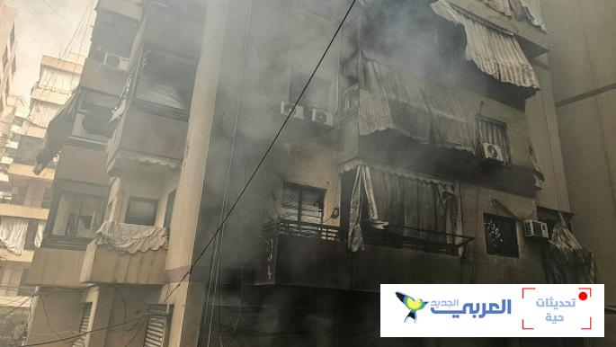 غارات إسرائيلية تدمر الجسور وتوقع شهداء