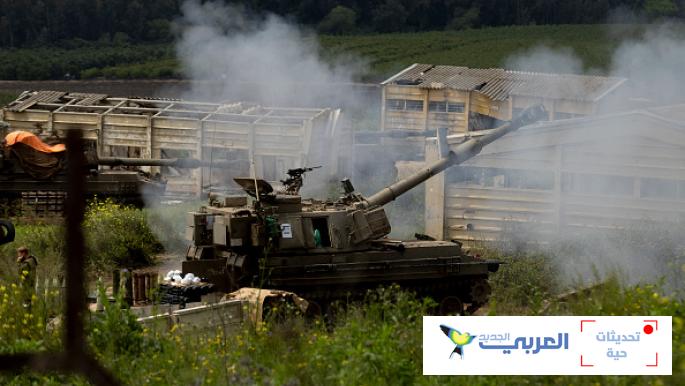 نتنياهو يتوعد بمزيد من التصعيد وسلسلة غارات جنوباً