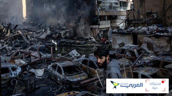 العدوان على لبنان | حداد وطني وإسرائيل تعلن اغتيال سكرتير نعيم قاسم