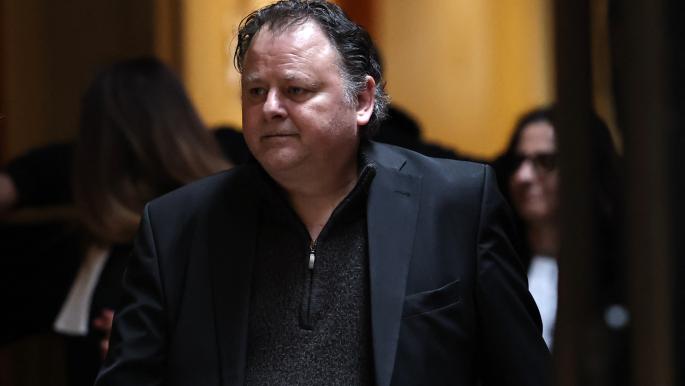 السجن 5 سنوات للمخرج الفرنسي كريستوف روجيا بتهمة الاعتداء الجنسي