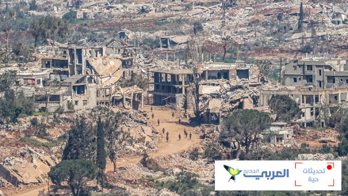 إسرائيل تكثف عدوانها وتهدد بـ"نار تحرق البلاد" وواشنطن تبرر