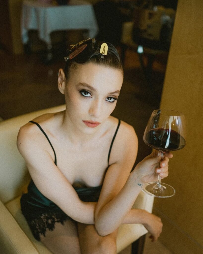 Sümeyye Aydoğan Sümeyye Aydoğan