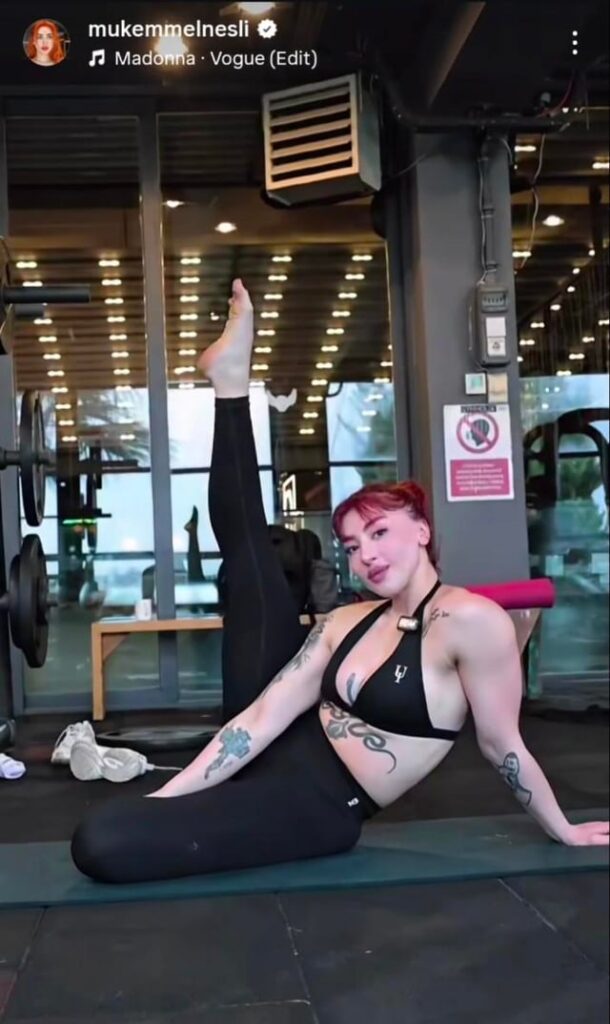 Mükemmel nesli netleştirilmiş