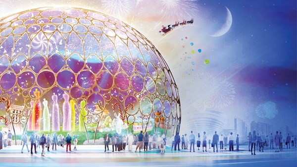 «فعاليات دبي».. تجارب استثنائية في مايو