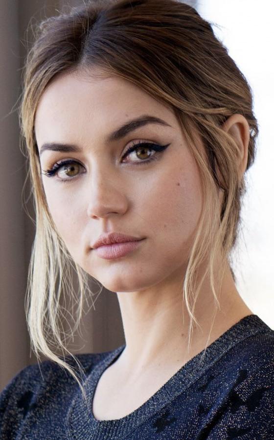 Ana De Armas Ana De Armas
