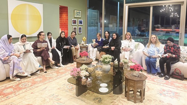 «غيبة مَي».. رحلة في تخوم الذاكرة والغياب «غيبة مَي».. رحلة في تخوم الذاكرة والغياب