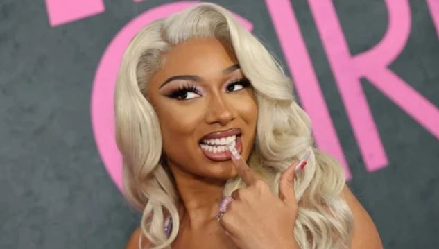 ميجان ذا ستاليون