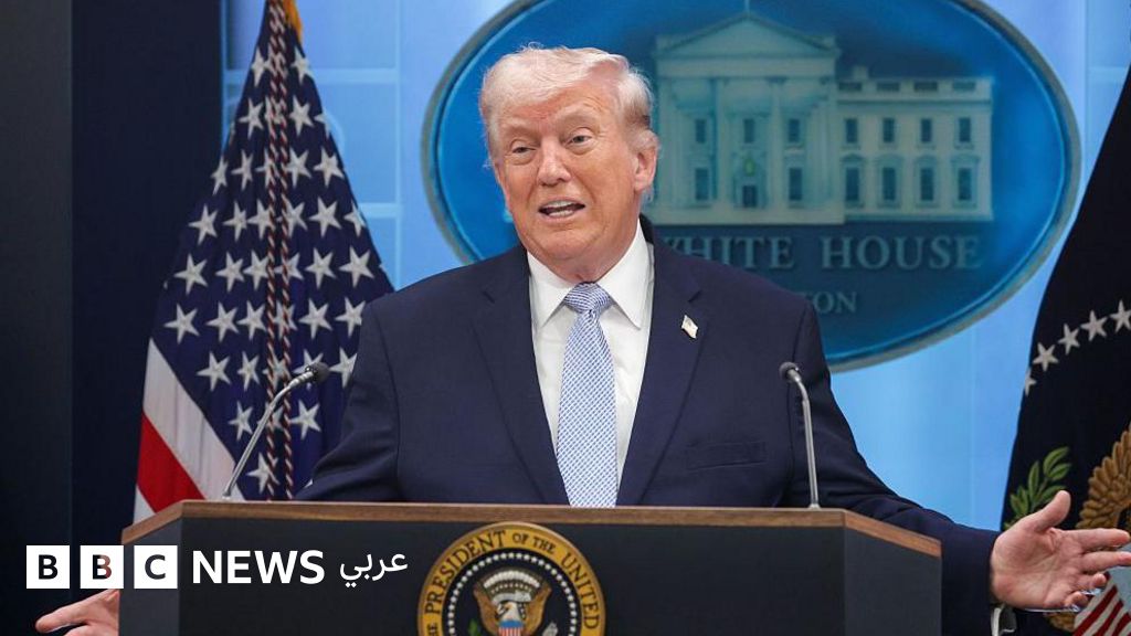 حرب إيران هزيمة استراتيجية للولايات المتحدة والجميع فيها خاسرون - الغارديان