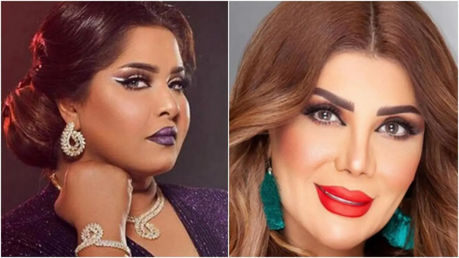 «طارق أخوي العود»...هيا الشعيبي لـ«الفضالة»: أنا مسامحة أكسري الشر - أخبار السعودية