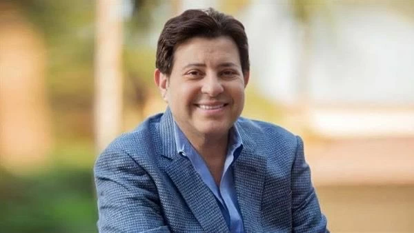 هل تعرض هاني شاكر لأزمة صحية جديدة؟.. إعلامية تكشف التفاصيل - أخبار السعودية