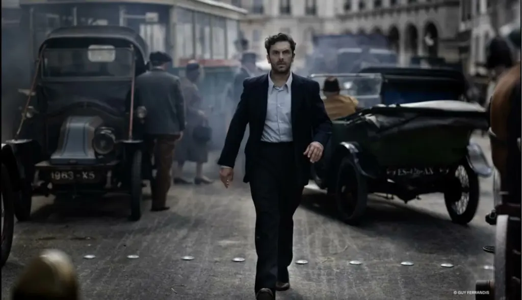 «الزهرة الكهربائية» يفتتح «كان 79» بعرض عالمي أول – عكاظ «الزهرة الكهربائية» يفتتح «كان 79» بعرض عالمي أول - عكاظ