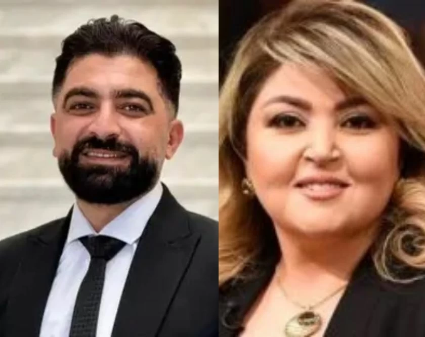 تطور جديد في قضية مها أحمد ضد فادي خفاجة - أخبار السعودية