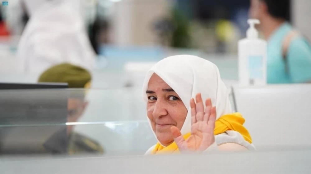 «الحج» لمن انتهت تأشيراتهم في 8 رمضان: غادروا دون رسوم.. بشرط – أخبار السعودية «الحج» لمن انتهت تأشيراتهم في 8 رمضان: غادروا دون رسوم.. بشرط - أخبار السعودية