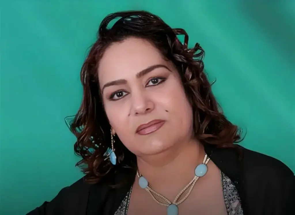 تفاصيل الأيام الأخيرة في حياة المطربة العراقية ساجدة عبيد - أخبار السعودية