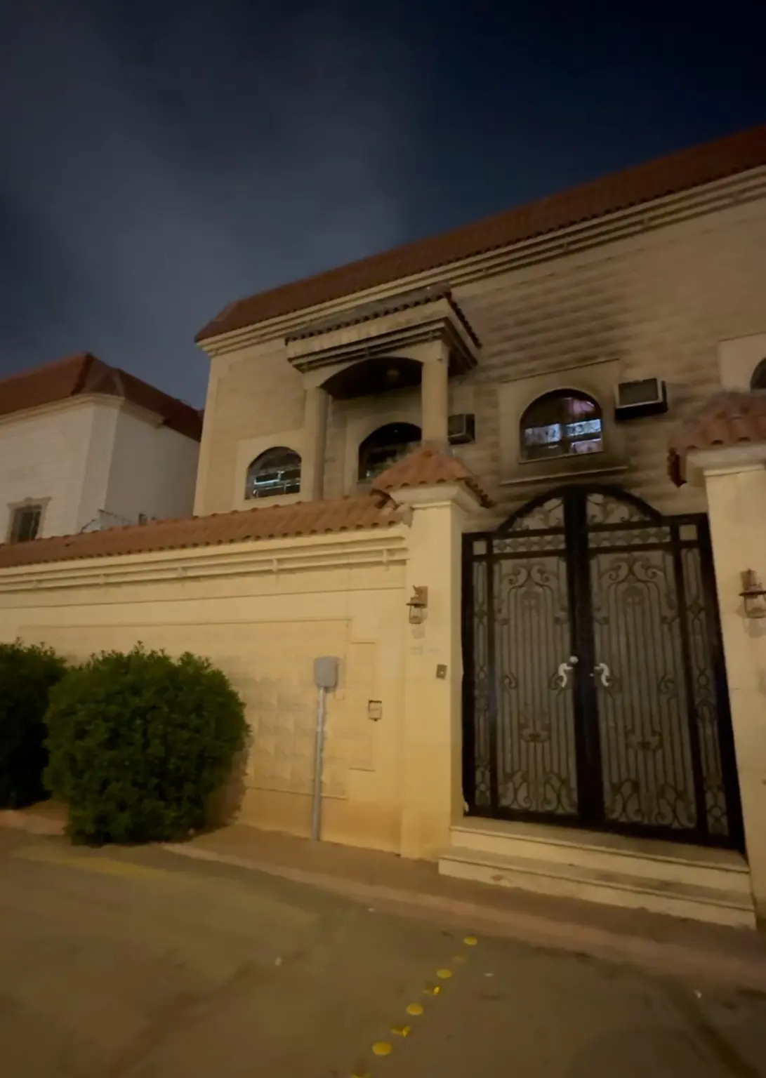 الأب المكلوم: استيقظت على صرخة طفلي - أخبار السعودية