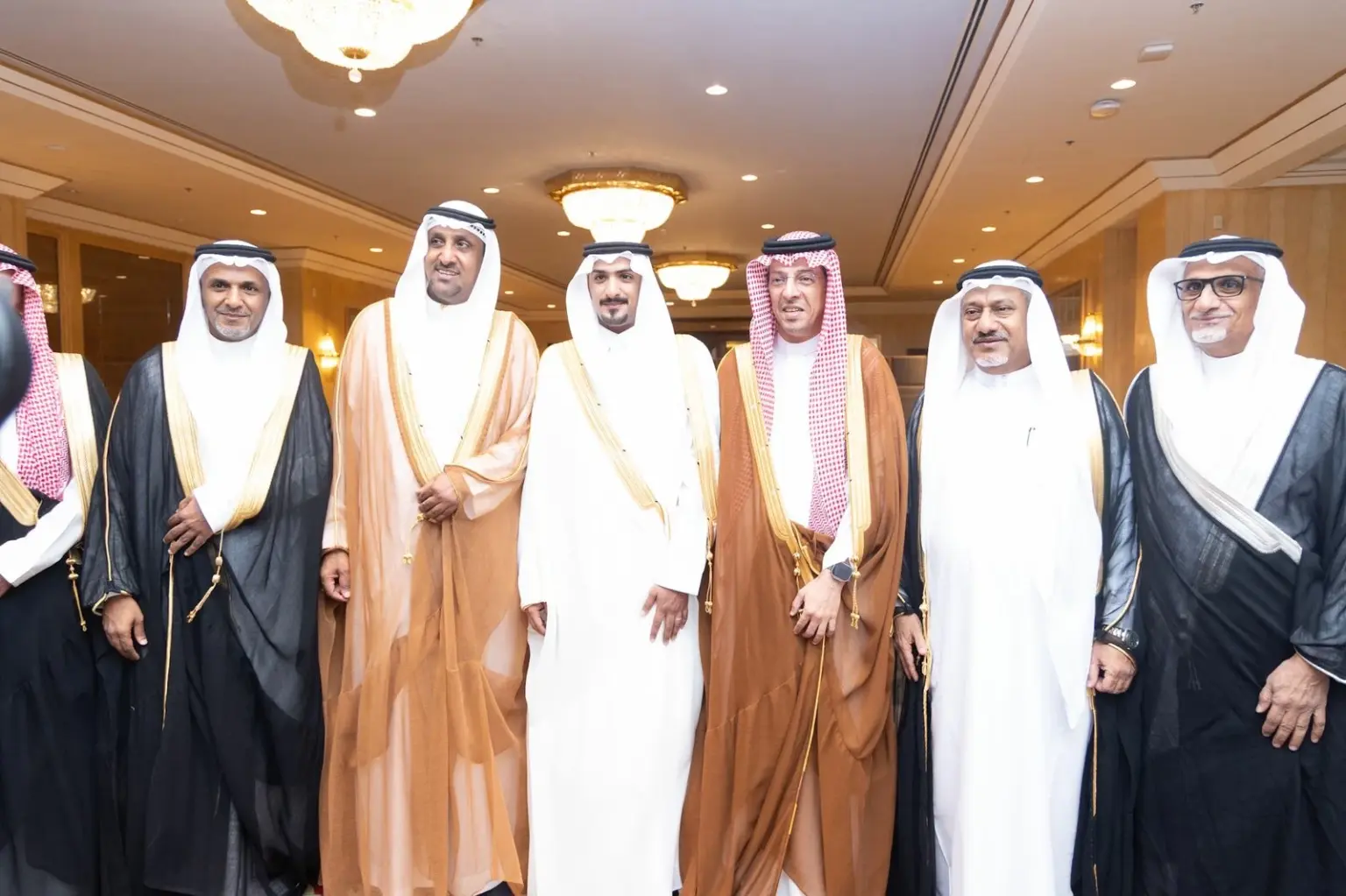 احتفال العماري وباجابر بزواج بدر – أخبار السعودية احتفال العماري وباجابر بزواج بدر - أخبار السعودية